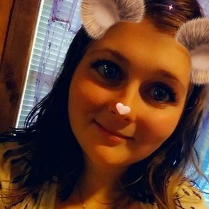 Meet your Posher, Katelyn